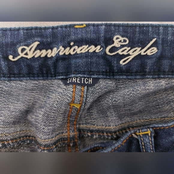 5/15$ American eagle jeans - Picture 4 of 11